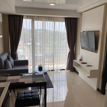 Aya Apartments In Mbc Ban Bo Sai Klang Экстерьер фото