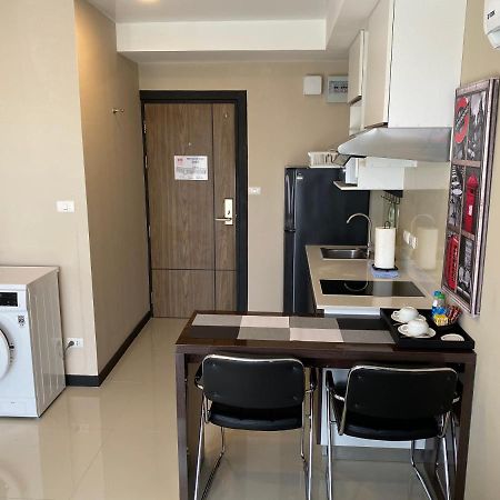 Aya Apartments In Mbc Ban Bo Sai Klang Экстерьер фото