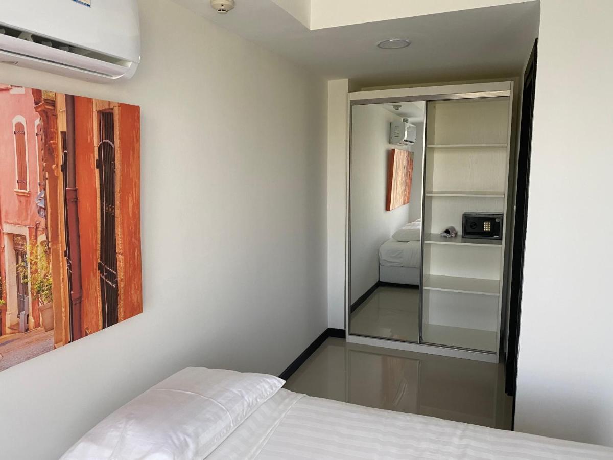 Aya Apartments In Mbc Ban Bo Sai Klang Экстерьер фото
