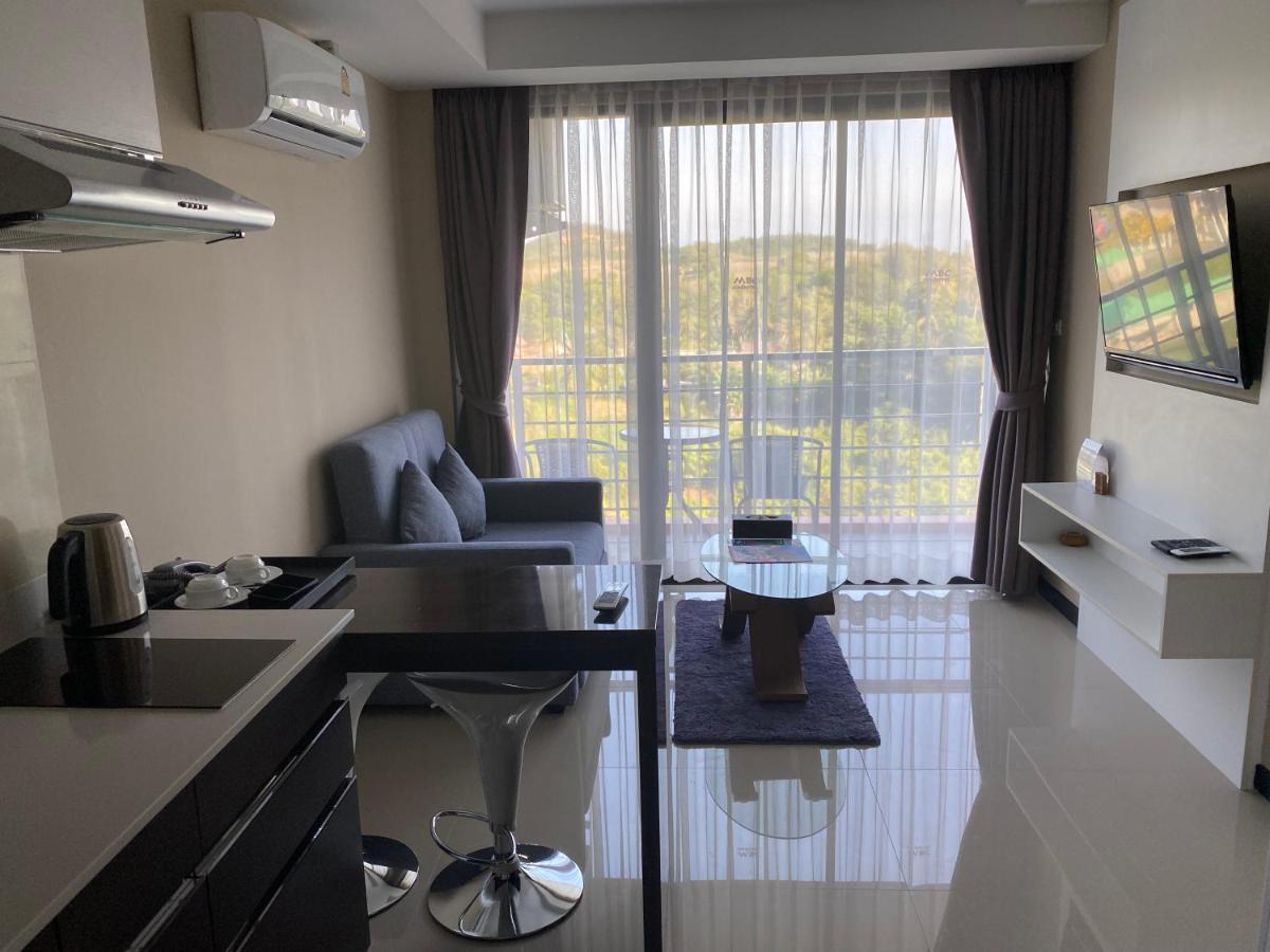 Aya Apartments In Mbc Ban Bo Sai Klang Экстерьер фото