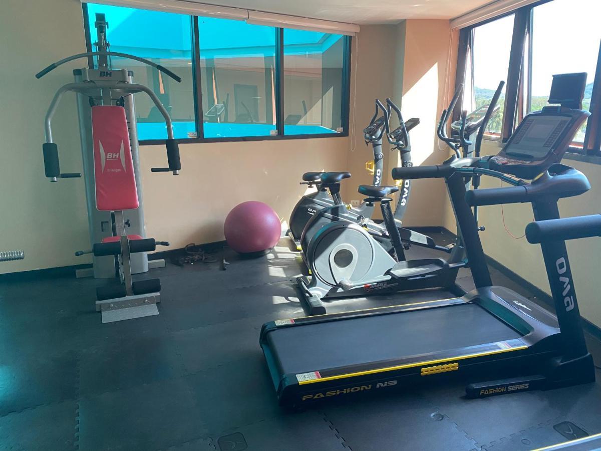 Aya Apartments In Mbc Ban Bo Sai Klang Экстерьер фото