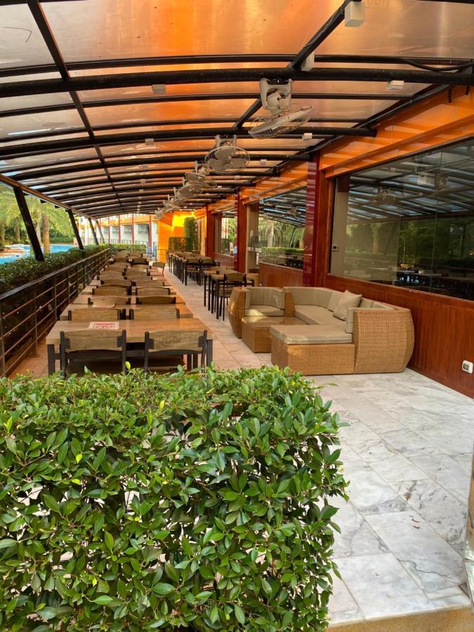 Aya Apartments In Mbc Ban Bo Sai Klang Экстерьер фото