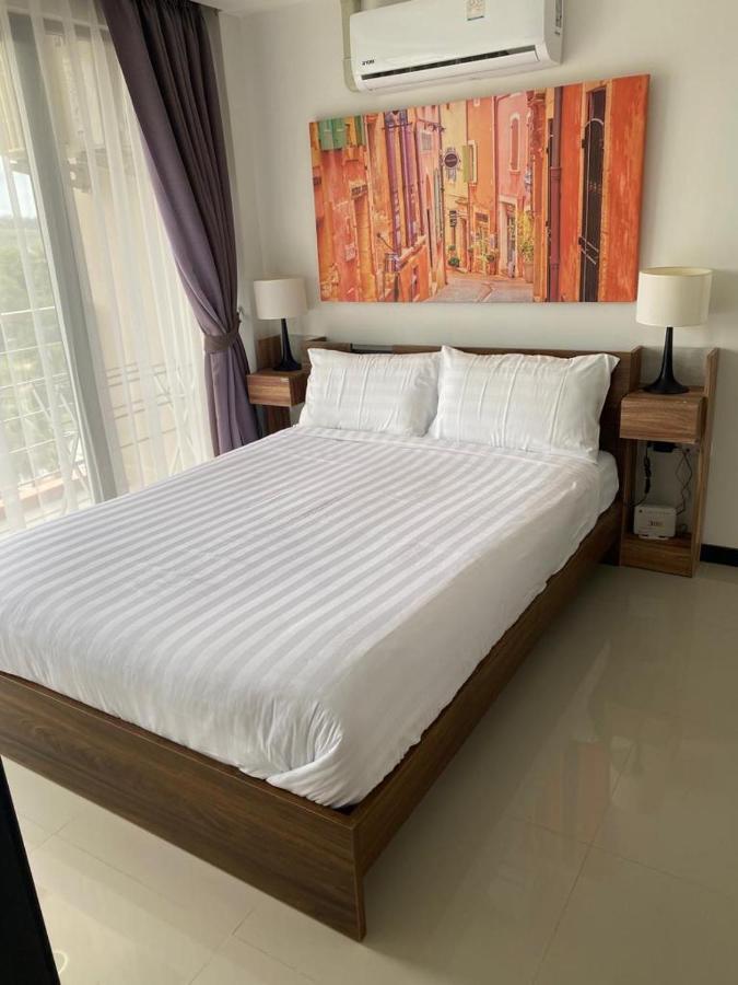 Aya Apartments In Mbc Ban Bo Sai Klang Экстерьер фото