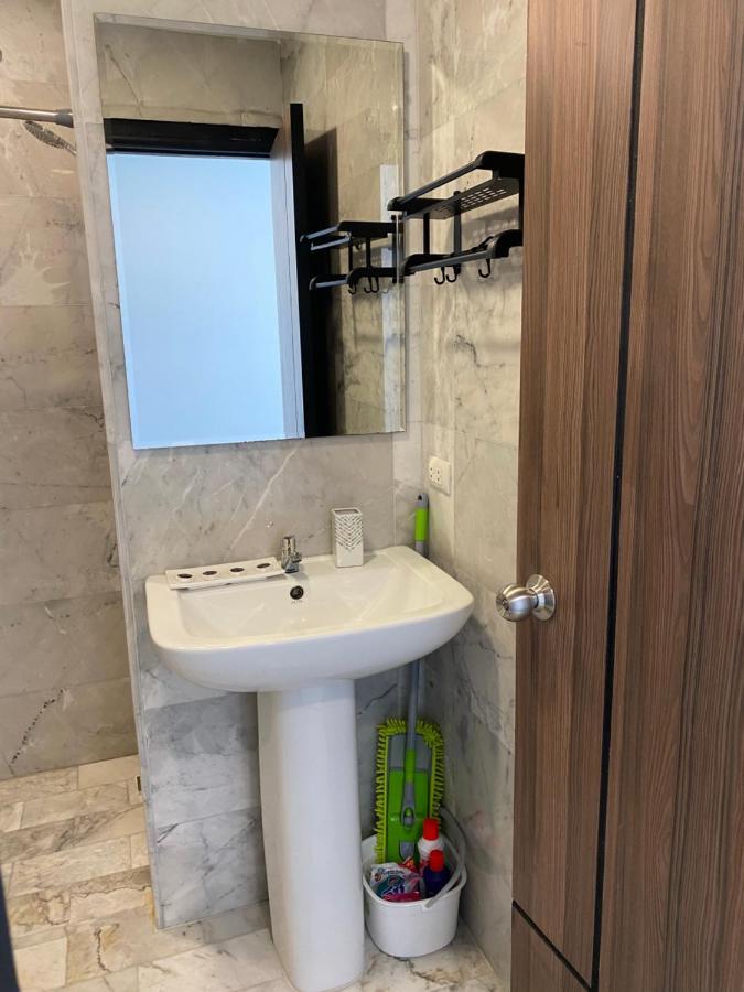 Aya Apartments In Mbc Ban Bo Sai Klang Экстерьер фото