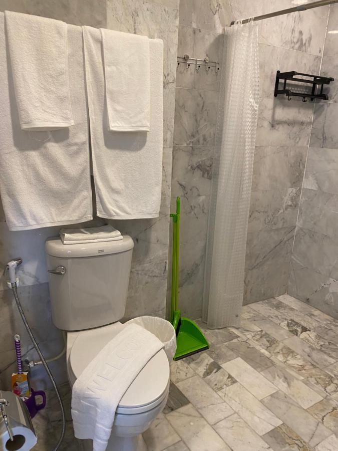 Aya Apartments In Mbc Ban Bo Sai Klang Экстерьер фото