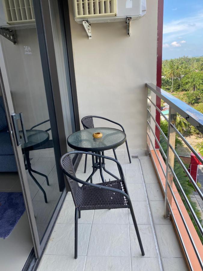 Aya Apartments In Mbc Ban Bo Sai Klang Экстерьер фото